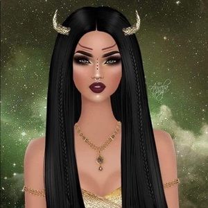 Meet your Posher, Virginia